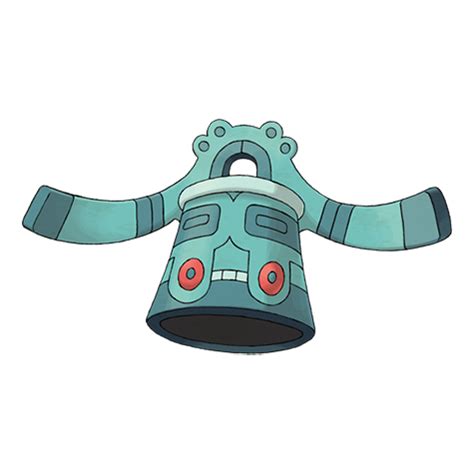 pokemon bronzong serebii.